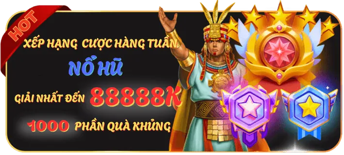 Quà tặng tân thủ