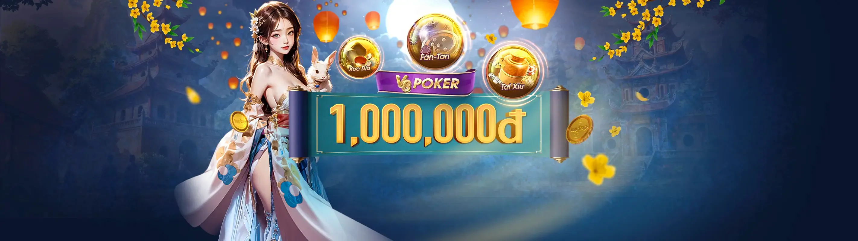 Hình ảnh quảng cáo các chương trình khuyến mãi và ưu đãi của 333win Nổ Hũ