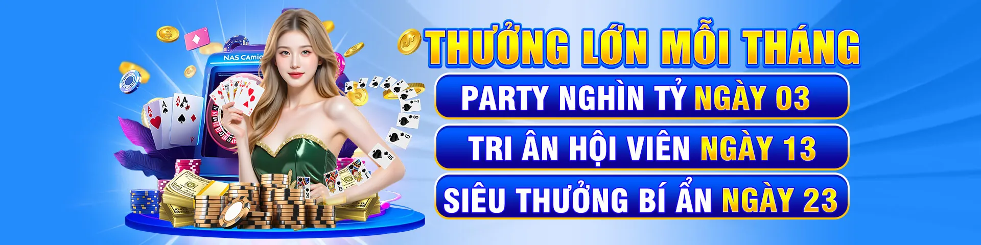 Ưu Đãi Hấp Dẫn 2026 tại 333win Nổ Hũ
