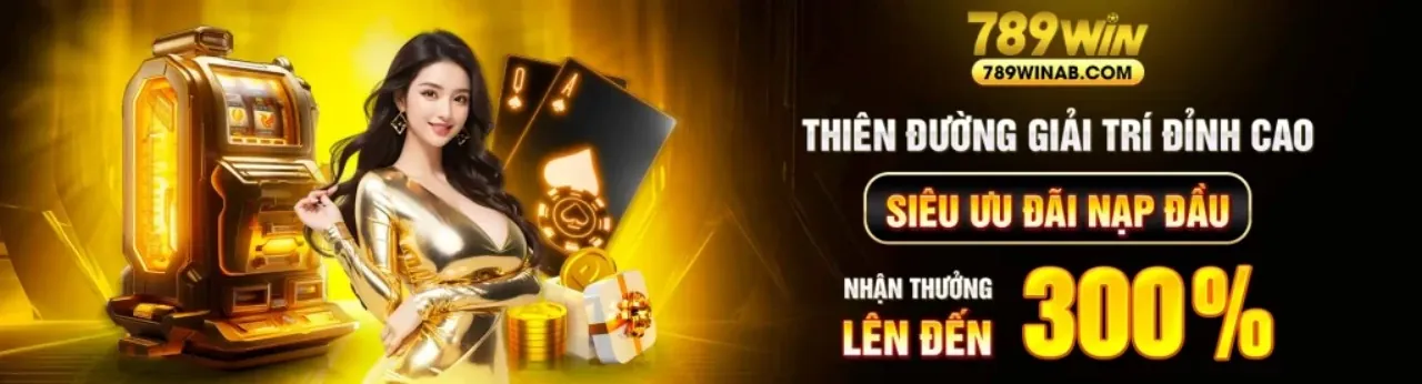 Sòng Bạc 333win Nổ Hũ với trò chơi đa dạng
